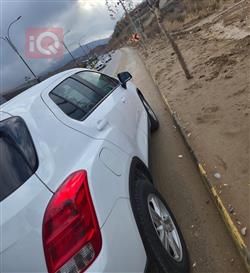 شێڤرۆلێت تراکس